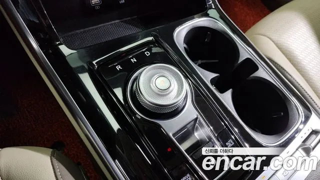 Kia Carnival 4th generation id 2639299 из Кореи 10