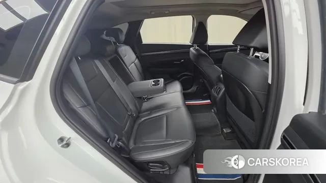 Hyundai Tucson (NX4) id 3556327 из Кореи 10