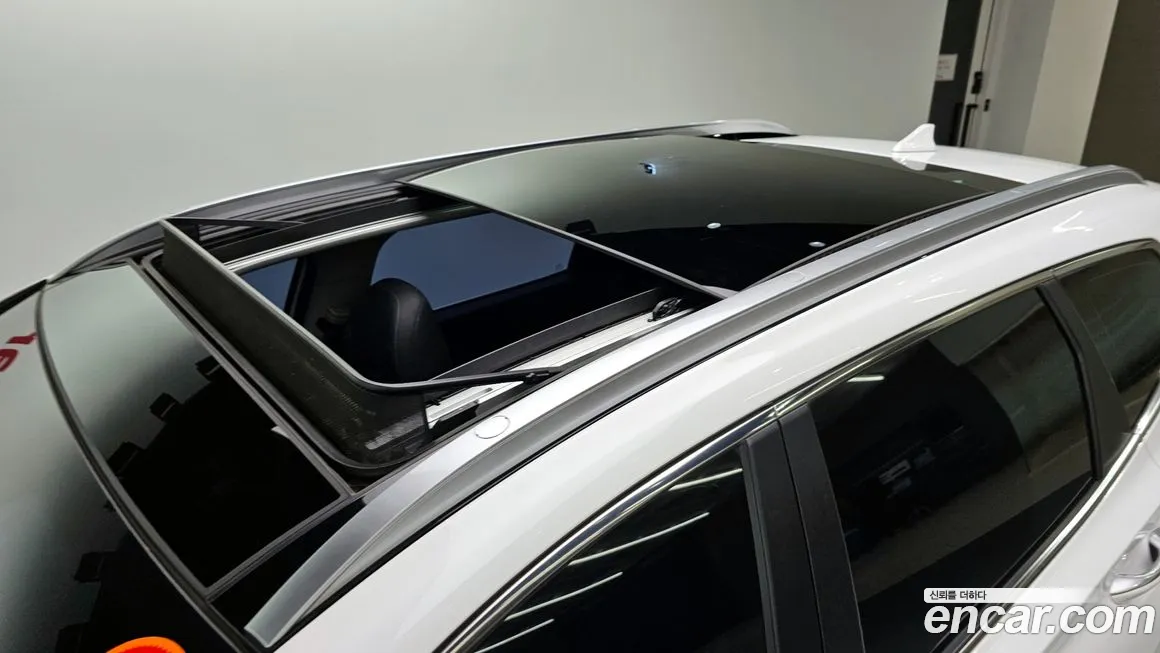 Hyundai The New Santa Fe id 1826048 из Кореи 10