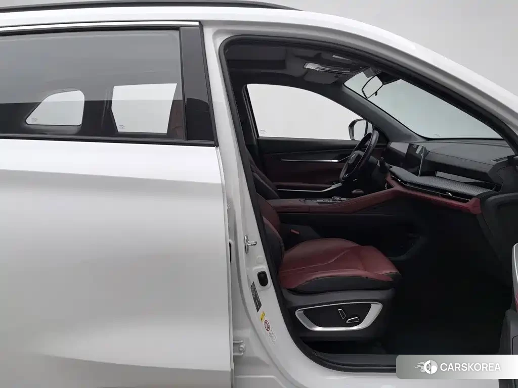 Chang'an CS75PLUS id 4659683 из Китая 10