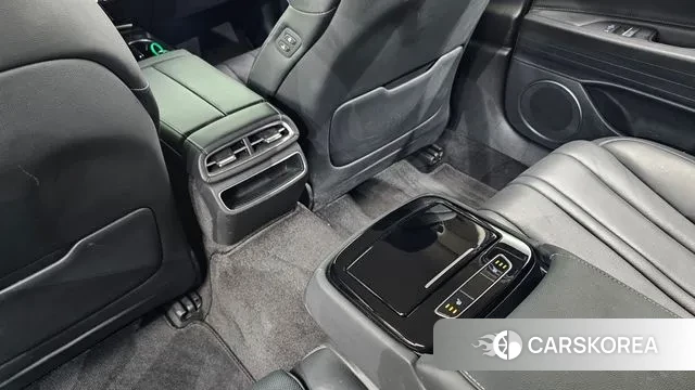 Genesis G80 (RG3) id 3572675 из Кореи 10