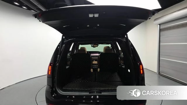 Kia Mohave Master id 4562589 из Кореи 10