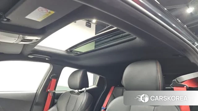 Hyundai Veloster (JS) id 3672791 из Кореи 10