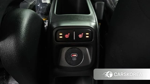 Kia The New Kia Ray EV id 3850777 из Кореи 10