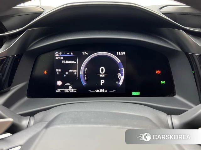 Lexus RZ id 4300040 из Китая 10