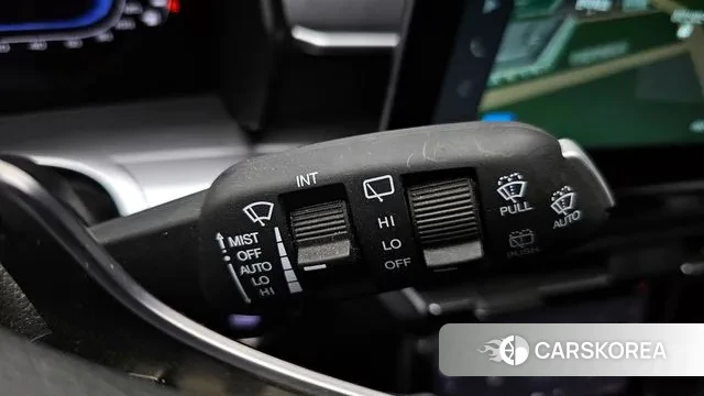 Ssangyong Torres id 3721192 из Кореи 10