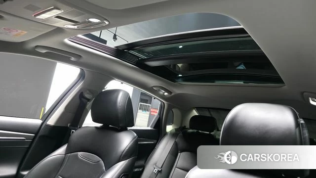 Hyundai The New Grandeur IG id 3833927 из Кореи 10