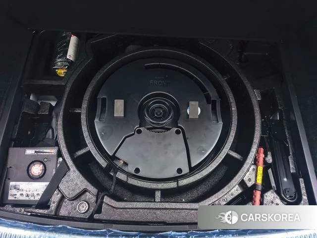 Audi Q5L id 4298532 из Китая 10