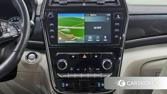 Ssangyong Berry New Tivoli id 4881321 из Кореи 10