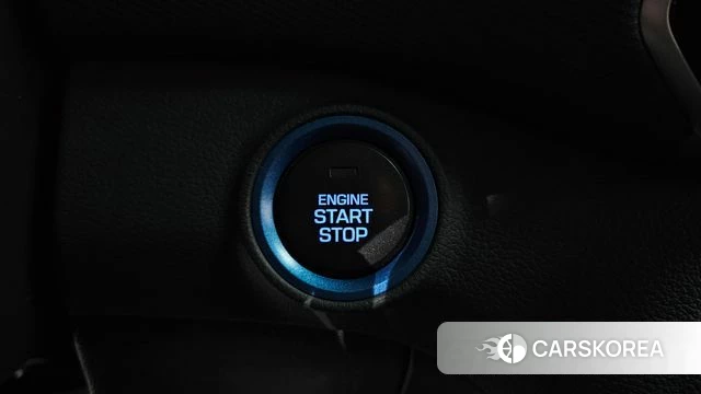 Hyundai Ionic Hybrid id 4285797 из Кореи 10