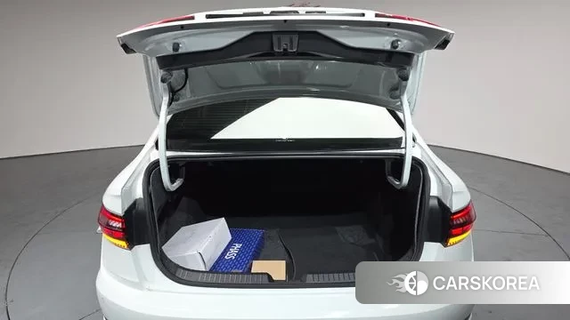 Volkswagen 7th Generation of Jetta id 3778016 из Кореи 10