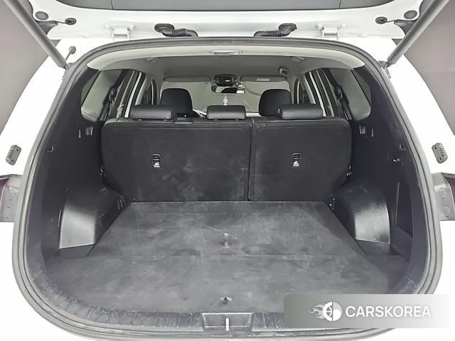 Hyundai The New Santa Fe id 3911002 из Кореи 10
