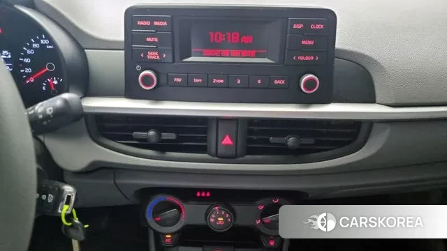 Kia Morning Urban (JA) id 3044508 из Кореи 10