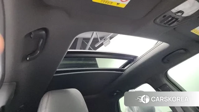 Chevrolet (GM Daewoo) Trailblazer id 3013196 из Кореи 10