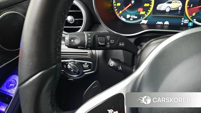 Mercedes-Benz GLC-Class X253 id 4572408 из Кореи 10