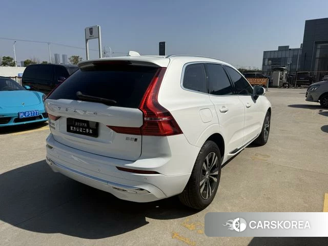 Volvo XC60 id 3889753 из Китая 10