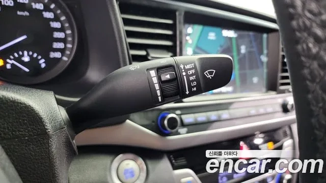 Hyundai Avante AD id 2917911 из Кореи 10