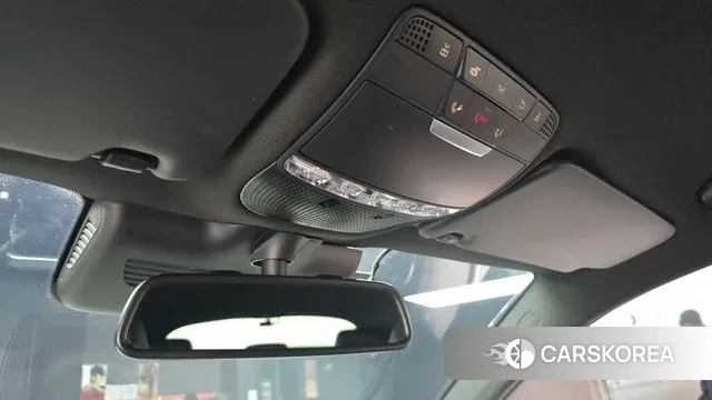 Mercedes-Benz GLC-Class X253 id 3325040 из Кореи 10