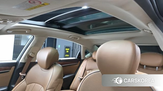 Genesis G80 id 4717831 из Кореи 10