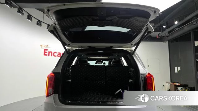 Hyundai Palisade id 4202849 из Кореи 10