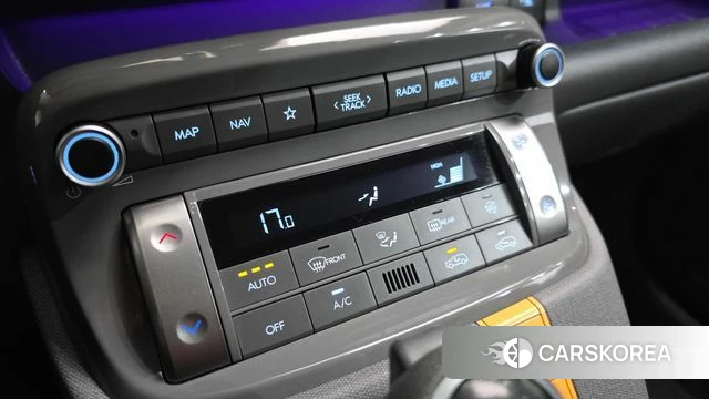 Hyundai Casper id 4330135 из Кореи 10