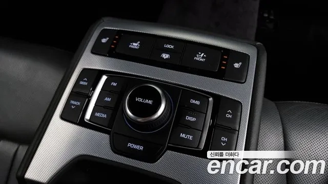 Genesis G80 id 2922393 из Кореи 10