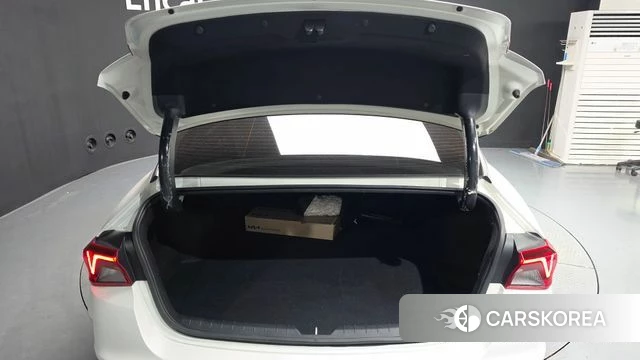 Kia K5 3rd generation id 4941742 из Кореи 10