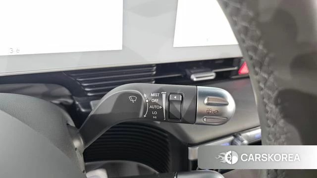 Hyundai Ionic 5 id 4593723 из Кореи 10