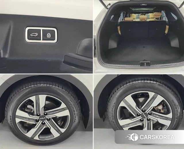 Kia Sorento 4th Generation id 4549546 из Кореи 10