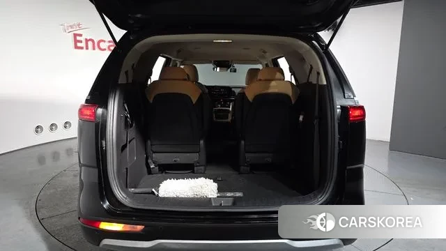 Kia Carnival 4th generation id 3625504 из Кореи 10