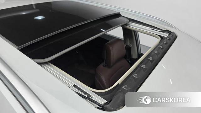 Renault Korea (Samsung) QM6 id 3937019 из Кореи 10