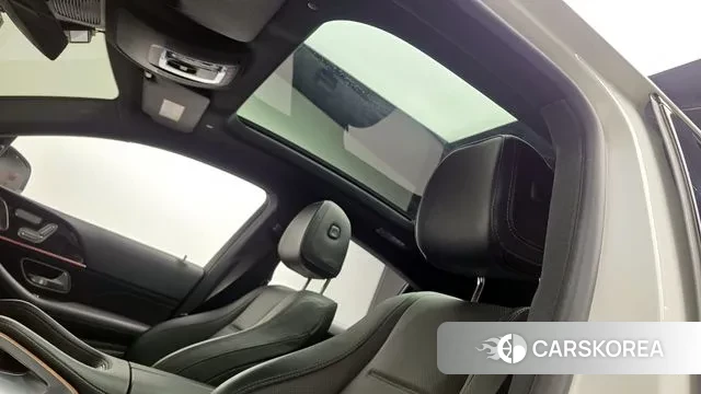 Mercedes-Benz GLE-Class W167 id 3764272 из Кореи 10