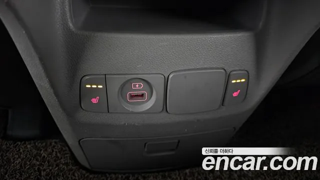 Kia The New Carnival id 2442618 из Кореи 10