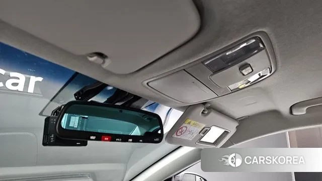 Kia The New K3 2nd generation id 3591424 из Кореи 10