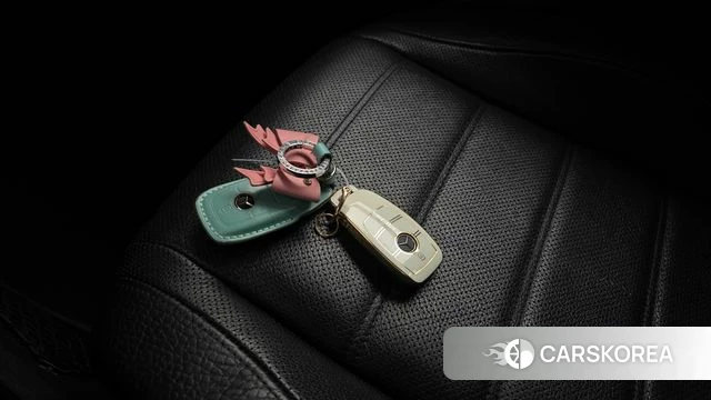Mercedes-Benz GLE-Class W167 id 4775895 из Кореи 10