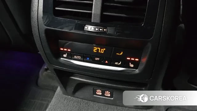 BMW X4 (G02) id 3777064 из Кореи 10