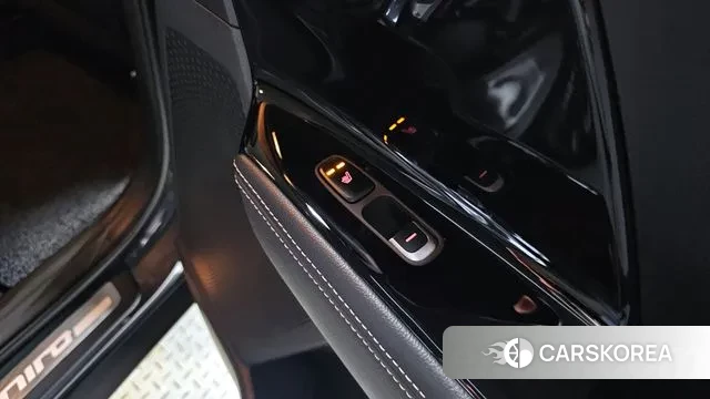 Kia The New Niro id 3133685 из Кореи 10