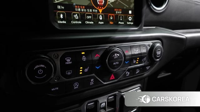 Jeep Wrangler (JL) id 3820374 из Кореи 10