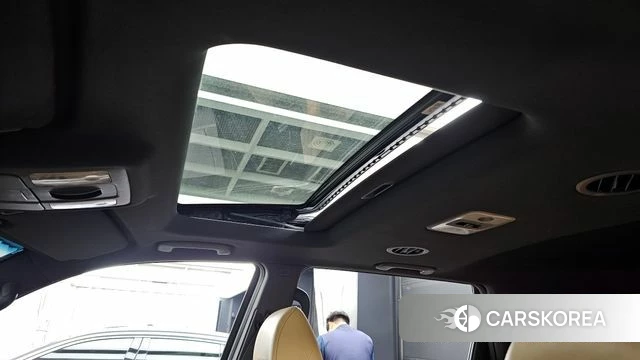 Kia Mohave Master id 4759791 из Кореи 10