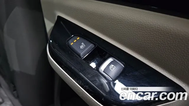 Kia Carnival 4th generation id 2858620 из Кореи 10