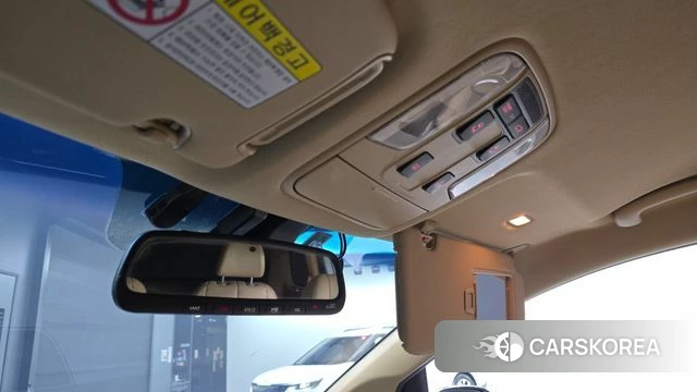 Kia The New Carnival id 3796290 из Кореи 10