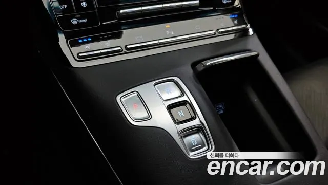 Hyundai The New Grandeur IG id 2756717 из Кореи 10