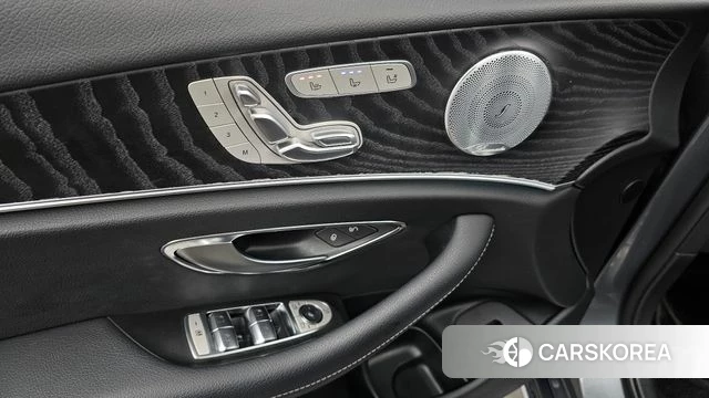 Mercedes-Benz E-Class W213 id 3899565 из Кореи 10