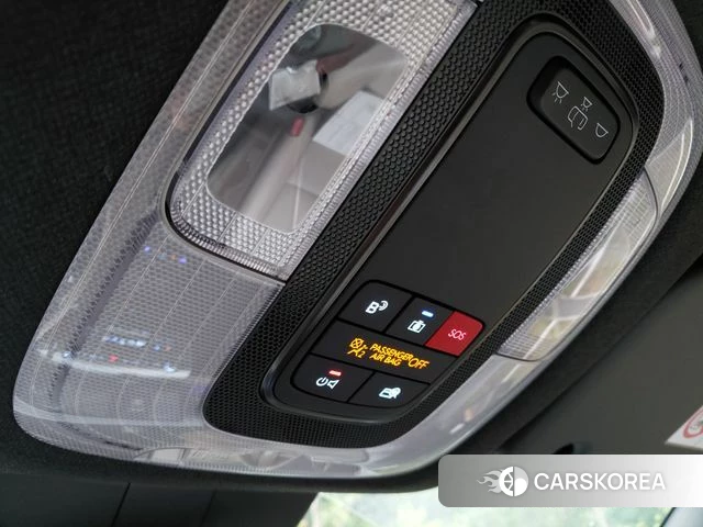 Hyundai Kona Hybrid (SX2) id 4735144 из Кореи 10
