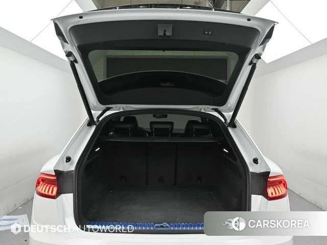 Audi Q8 (4M) id 3953548 из Кореи 10