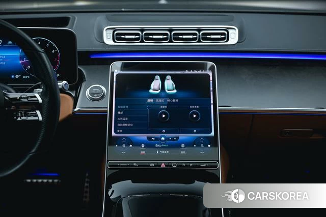 Mercedes-Benz S-class id 4342242 из Китая 10