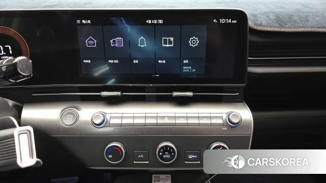 Hyundai Kona (SX2) id 3891801 из Кореи 10