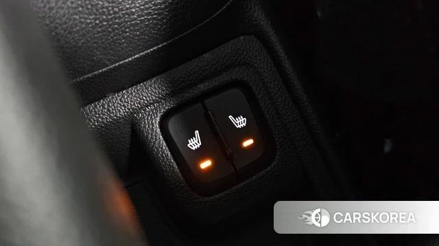 Chevrolet (GM Daewoo) The New Spark id 3834802 из Кореи 10