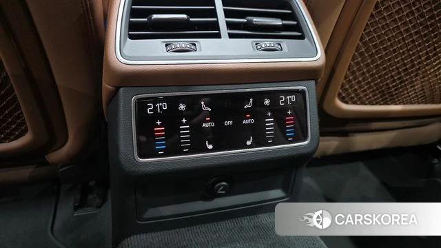 Audi A6 (C8) id 4324502 из Кореи 10