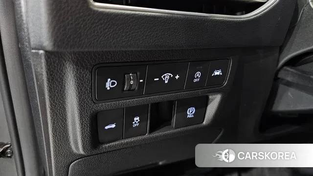 Hyundai Sonata (DN8) id 3428182 из Кореи 10